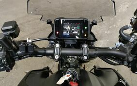 YAMAHA MT-09 SP 2022 RN69J