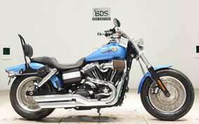 HARLEY FXDF 1580 2011 GY4