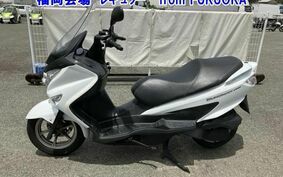 SUZUKI SKYWAVE 200 (Burgman 200) CH41A