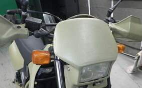 YAMAHA DT200 Gen.2 R 3ET