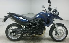 BMW F650GS 2011 0218