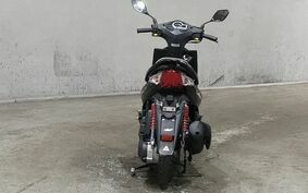 KYMCO VJR125 i SE22