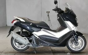 YAMAHA N-MAX 125 SE86J