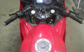 YAMAHA YZF-R15 1CK0