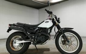 YAMAHA TW225 DG09J