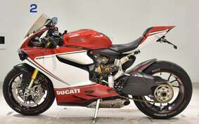 DUCATI 1199 PANIGALE S 2012 H802J