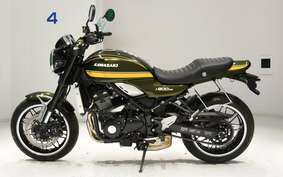 KAWASAKI Z900RS 2021 ZR900C