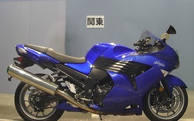 KAWASAKI ZX 1400 NINJA 2008 ZXNA17