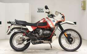 BMW R100GS PARIS DAKAR 1991 6***