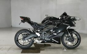 KAWASAKI ZX-25R ZX250E