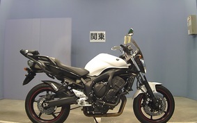 YAMAHA FAZER FZ6 N 2009 RJ14