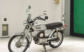 SUZUKI COLLEDA 50 S K50