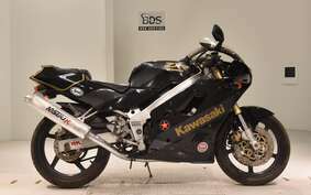 KAWASAKI ZXR250 ZX250A