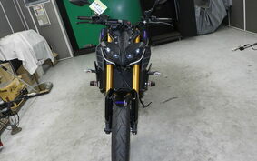 YAMAHA MT-09 ASP 2020 RN52J