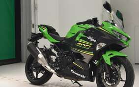 KAWASAKI NINJA 400 2018 EX400G