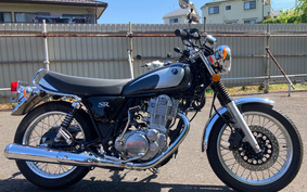 YAMAHA SR400 2021 RH16J