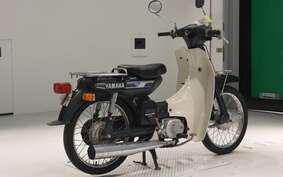 YAMAHA MATE 50 V50