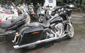 HARLEY FLHX Street Glide 2010 KB4