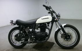 KAWASAKI 250TR 2002 BJ250F