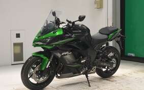 KAWASAKI NINJA 1000 SX 2022 ZXT02K