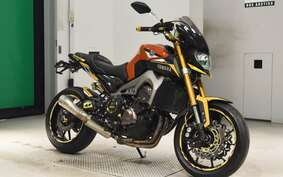 YAMAHA MT-09 A 2014 RN34J