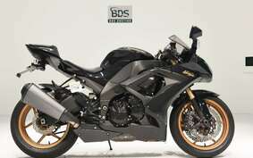 KAWASAKI ZX 10 NINJA R 2011 ZXT00F