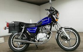 SUZUKI GN125 H PCJG9