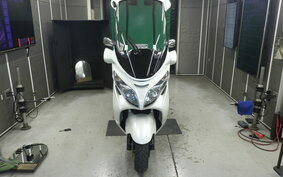 SUZUKI SKYWAVE 400 S 3 2006 CK44A