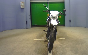 KAWASAKI KLX125D TRACKER 2011 LX125D