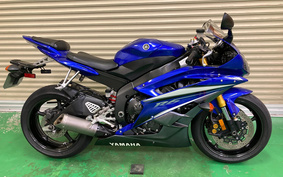 YAMAHA YZF-R6 2007 RJ12