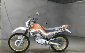 YAMAHA SEROW 225 WE DG08J