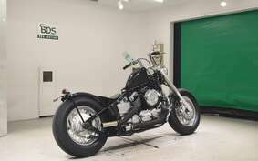 YAMAHA DRAGSTAR 400 CLASSIC 1998 4TR