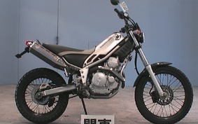 YAMAHA TRICKER 2006 DG10J