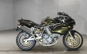 DUCATI SS900 2002 V100AA