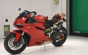 DUCATI 1199 PANIGALE 2013 H802J