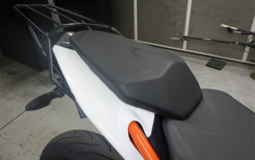 KTM 125 DUKE