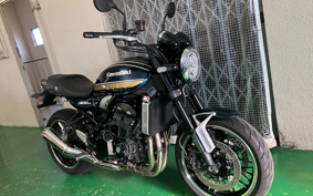 KAWASAKI Z900RS 2022 ZR900C