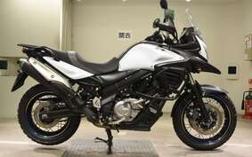 SUZUKI DL650 ( V-Strom 650 ) 2015 VP56A