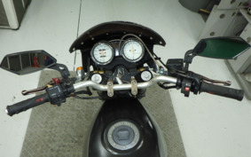 SUZUKI GOOSE 250 NJ46A