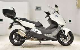 BMW C600 SPORT 2014 0131