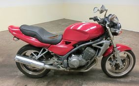 KAWASAKI BALIUS 250 1992 ZR250A