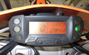 KTM 690 ENDURO R 2011