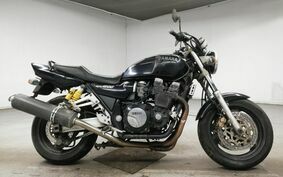 YAMAHA XJR1200 1995 4KG