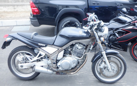 YAMAHA SRX400 1990 3VN