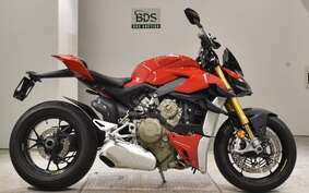 DUCATI STREETFIGHTER V4 S 2020 FA00A