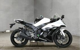 KAWASAKI ZX 10 NINJA R 2014 ZXCK18