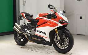 DUCATI 959 PANIGALE CORSE 2018 HA01J