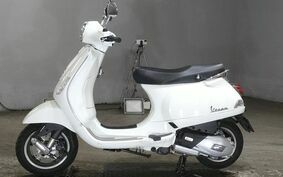 VESPA LX125i-GET M68500