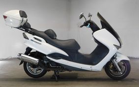 YAMAHA MAJESTY 125 2002 5CA