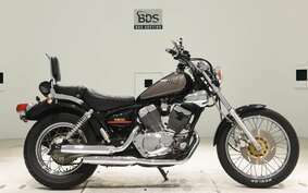 YAMAHA VIRAGO 250 3DM